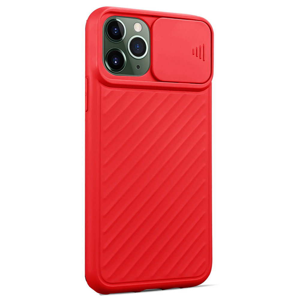 iPhone 11 Pro - Skyddsskal KAMERA SKYDD