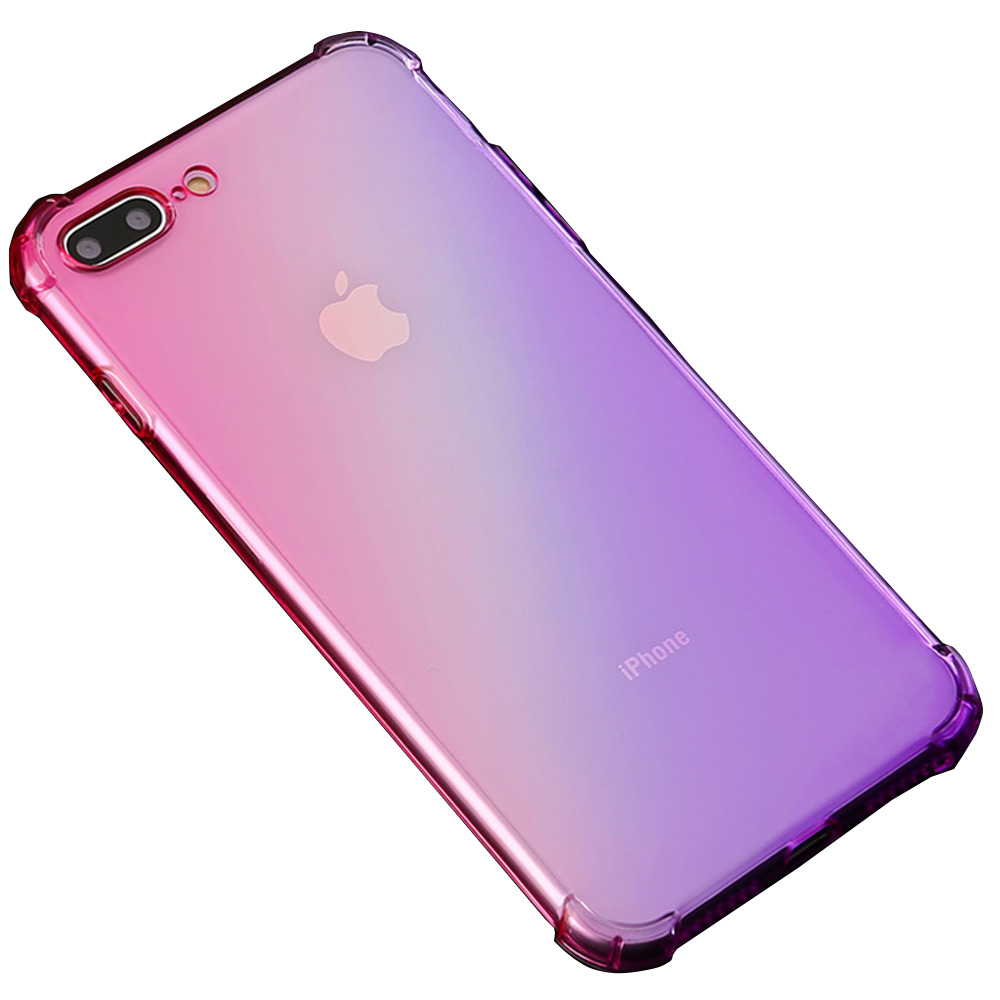 iPhone 7 - Elegant Skal (FLOVEME)