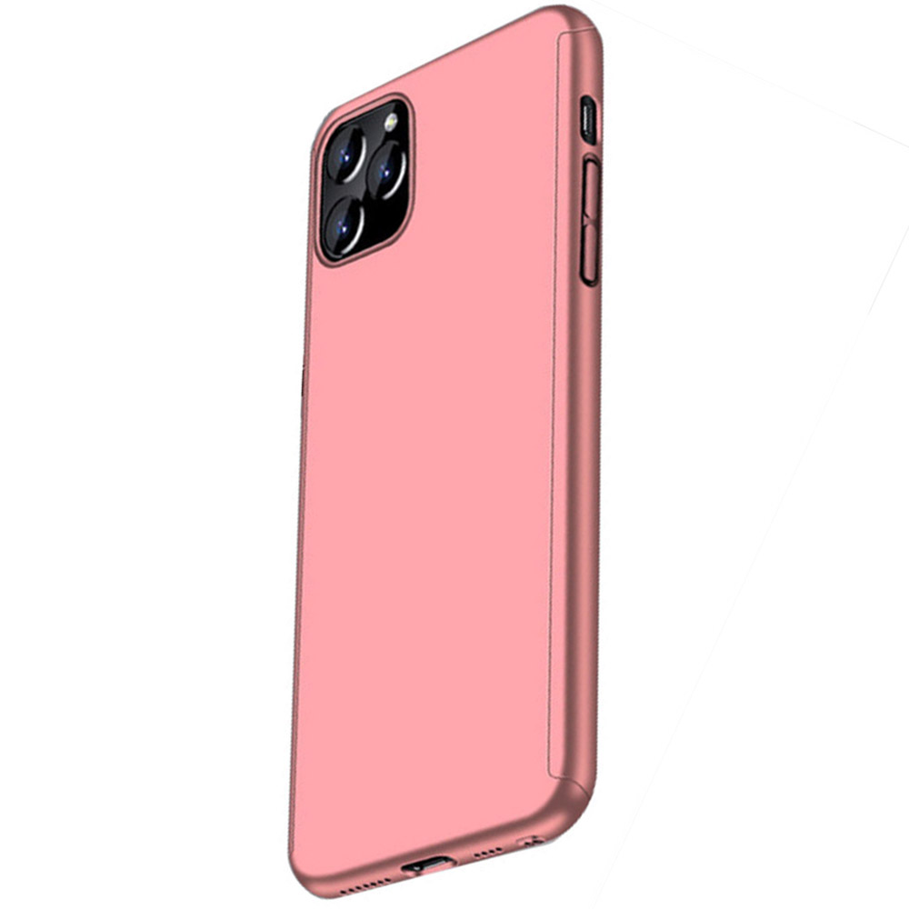 Stilsäkert Genomtänkt Skal - iPhone 11 Pro