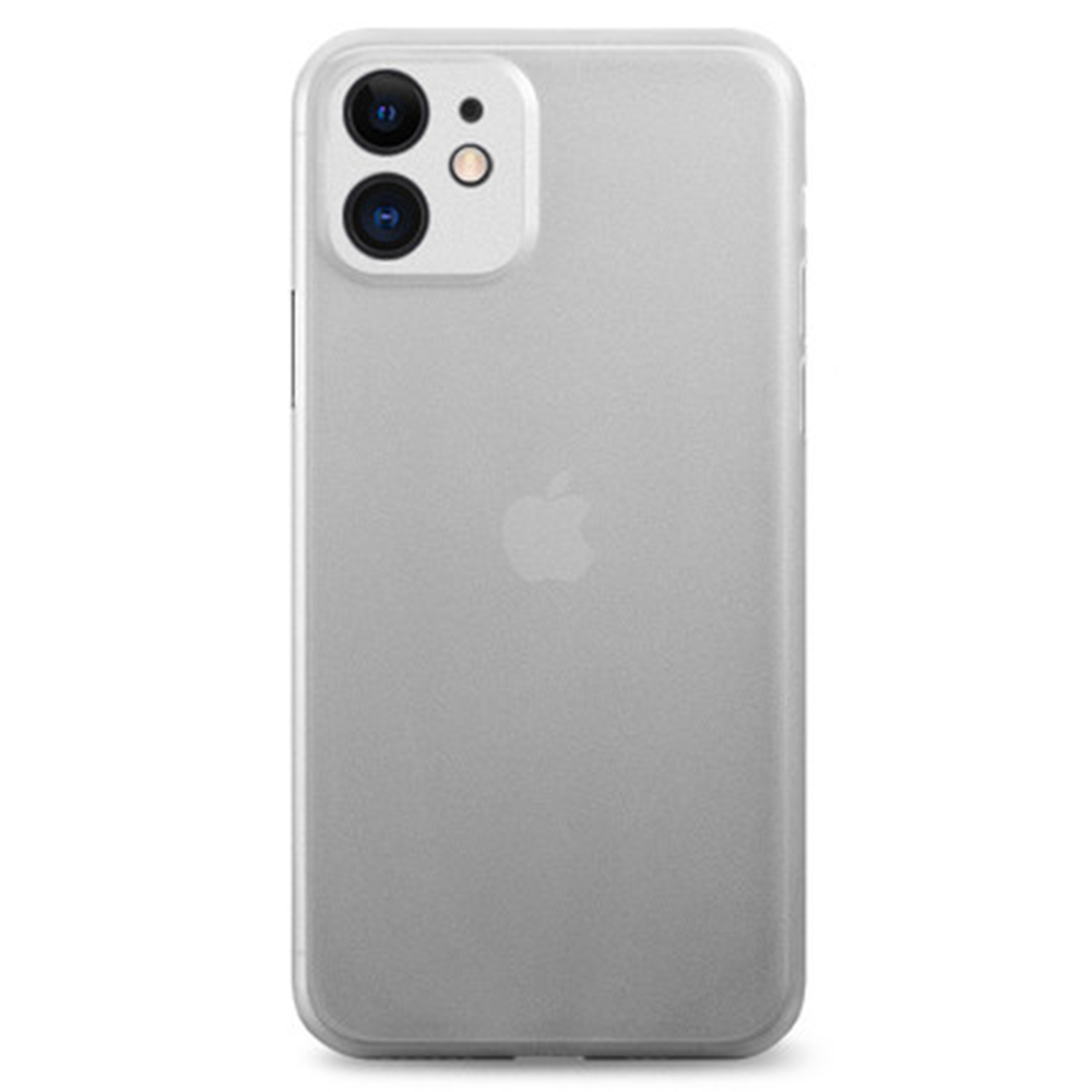 iPhone 11 Pro - Professionellt Matt Skyddsskal