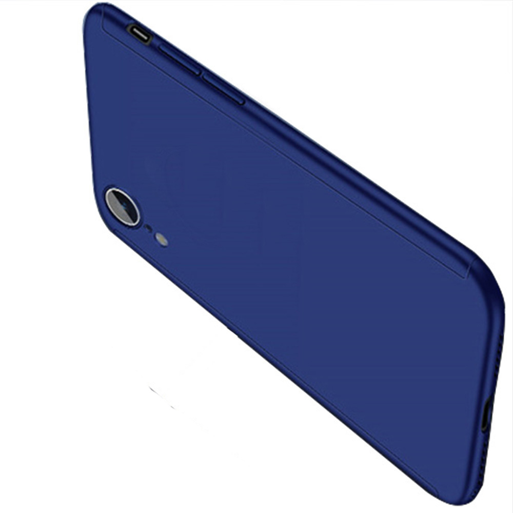 iPhone XR - Effektfullt Smart Floveme Skal