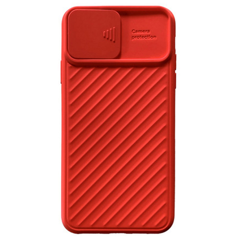 Robust Stilrent Skal - iPhone SE 2022