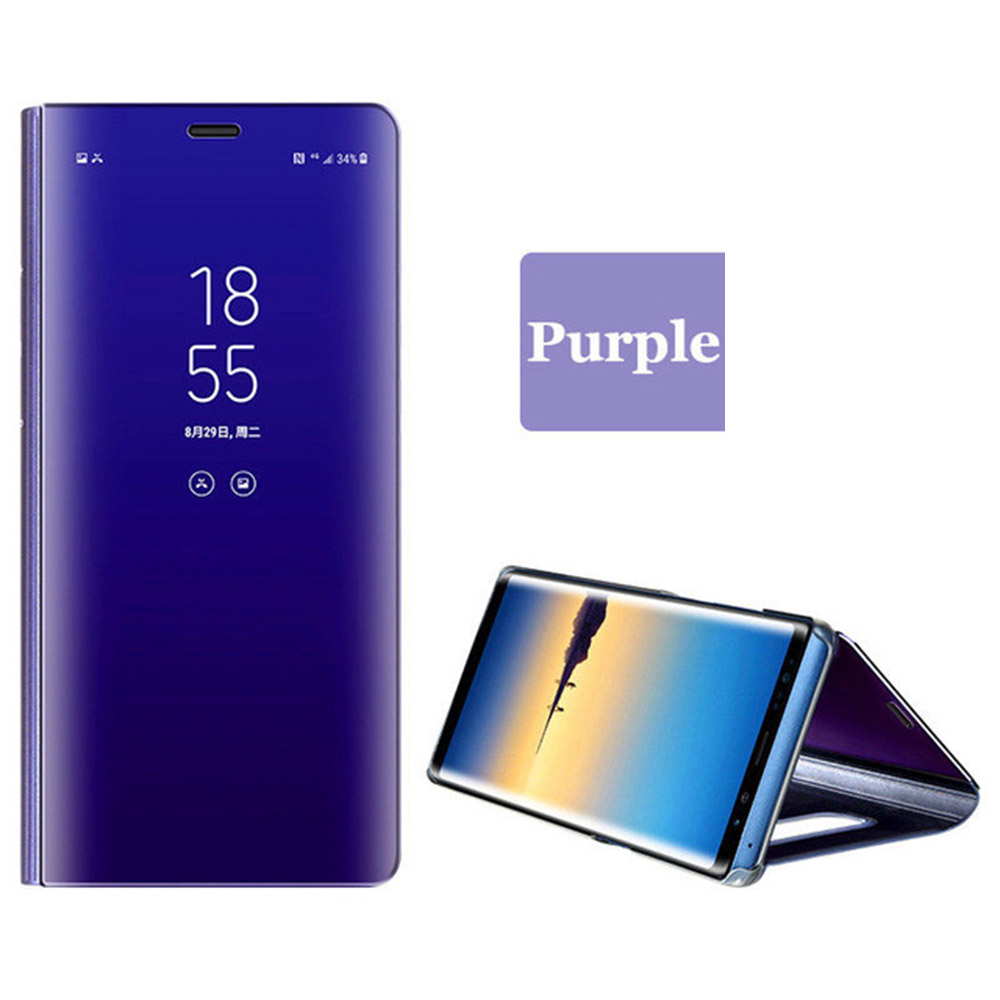 Galaxy S20 Ultra - Exklusivt Fodral (LEMAN)