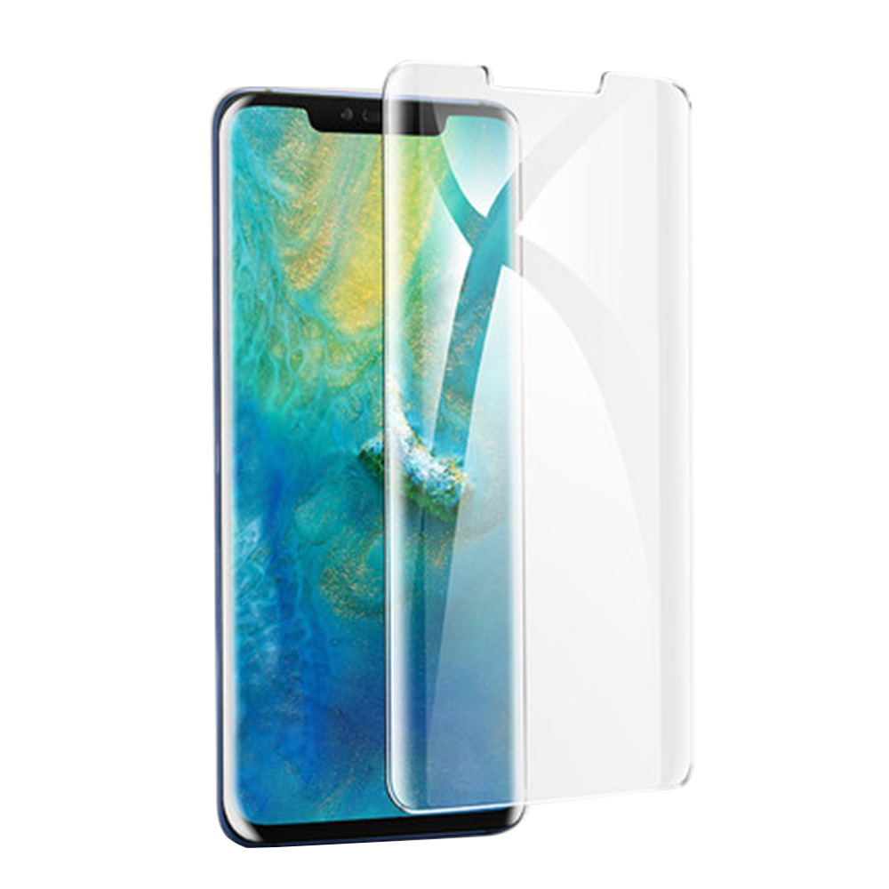 2-PACK 3D-Skärmskydd (EXXO) från ProGuard för Huawei Mate 20 Pro