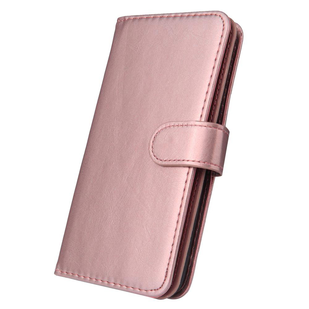 iPhone 11 Pro - Elegant 9-Kort Plånboksfodral