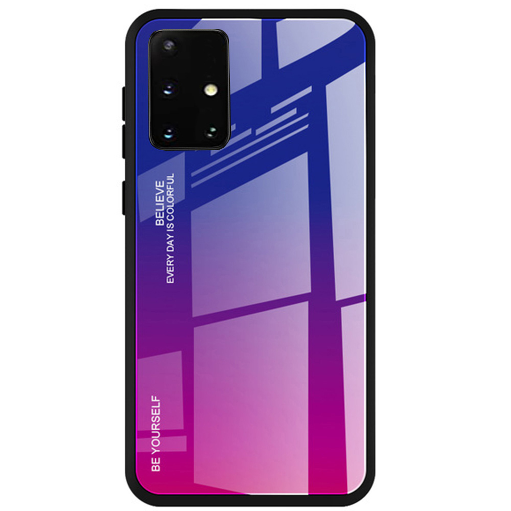 Stilsäkert NKOBEE Skal - Samsung Galaxy A51