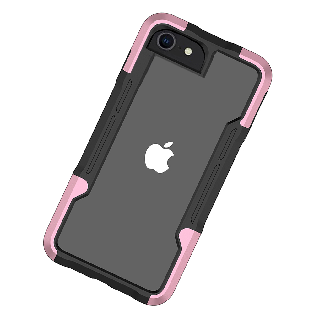 Stilrent ARMOR Skal - iPhone 8