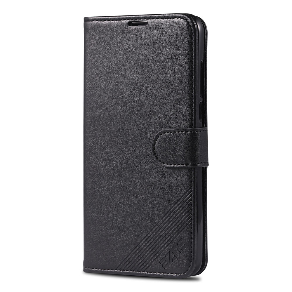 P30 Lite - Smart Effektfull Plånboksfodral