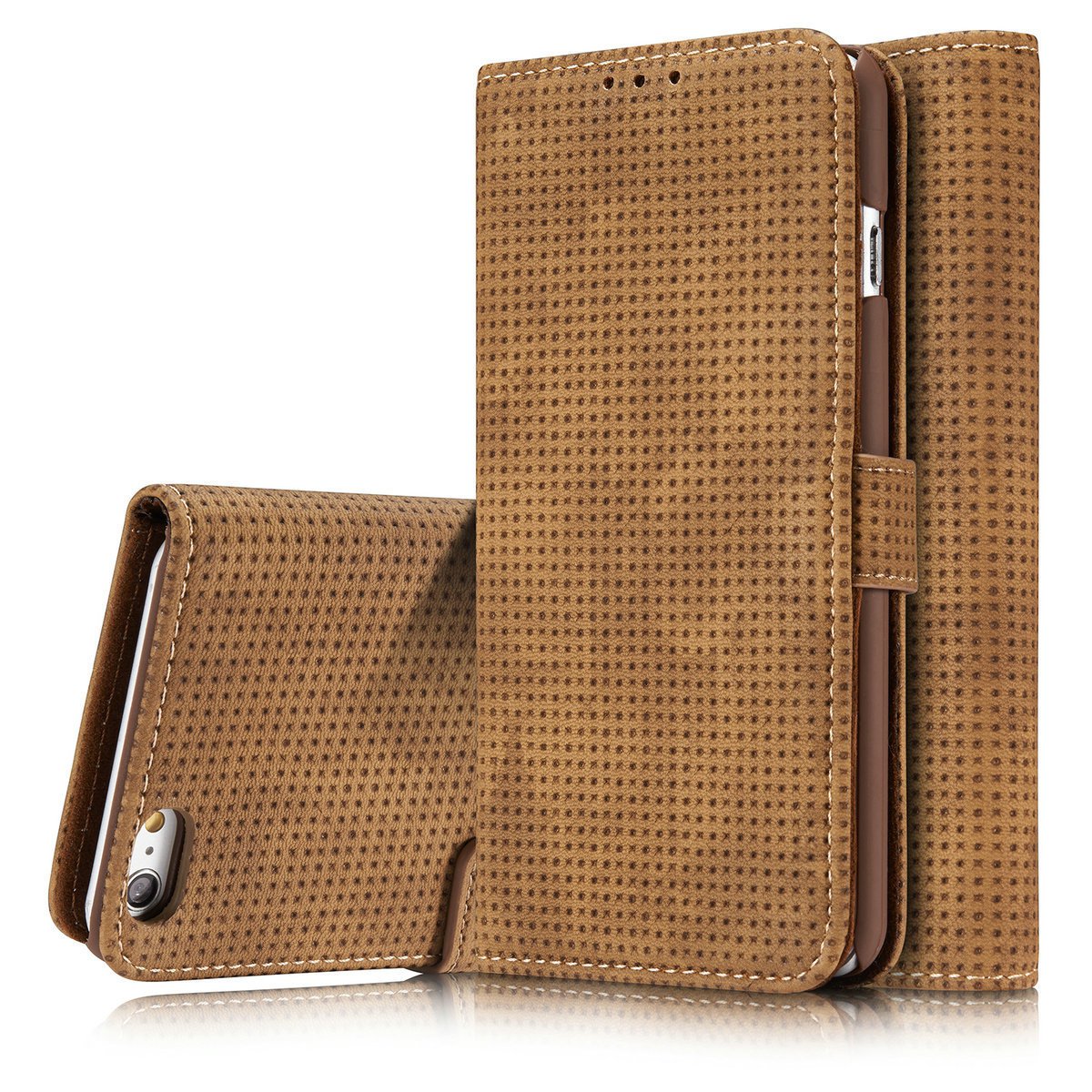 Retrofodral till iPhone 6/6S