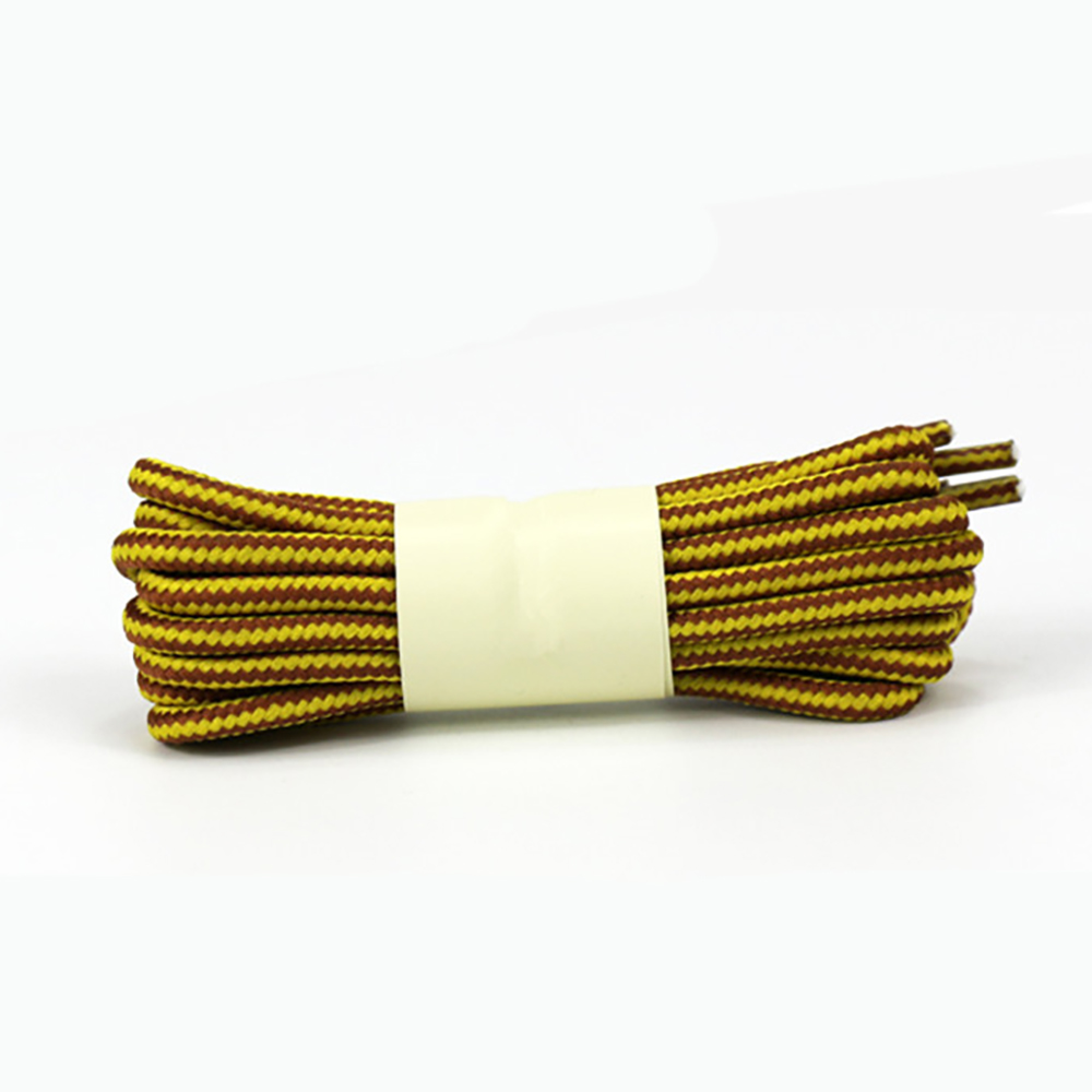 Effektfulla Hållbara Skosnören 0.7M/0.9M/1.2M/1.5M