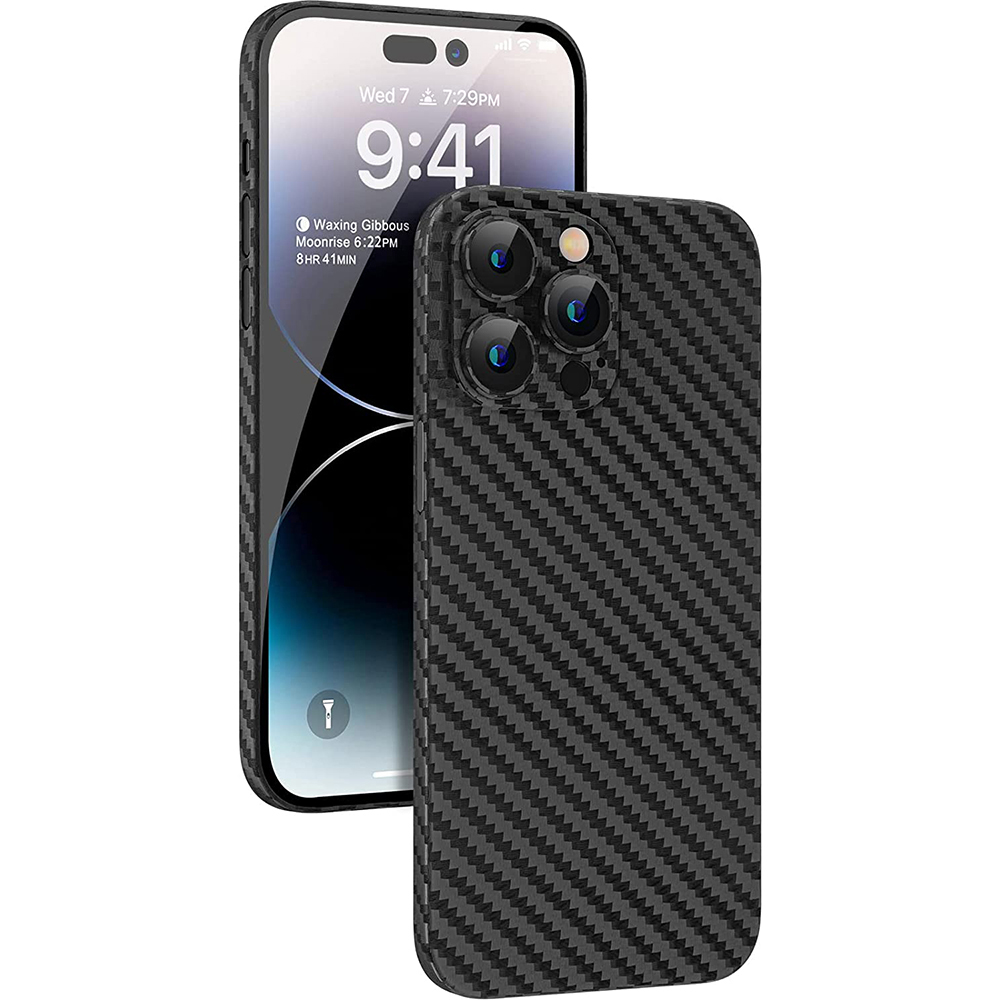Tunt Skal - iPhone 14 Pro Max