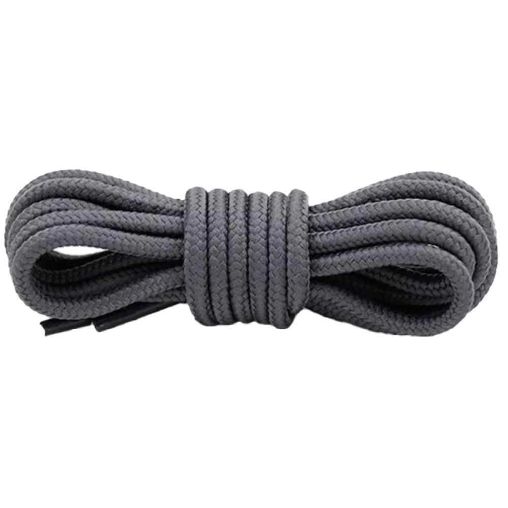 Slitstarka Skosnören i Polyester (0.7M/0.9M/1.2M/1.5M)
