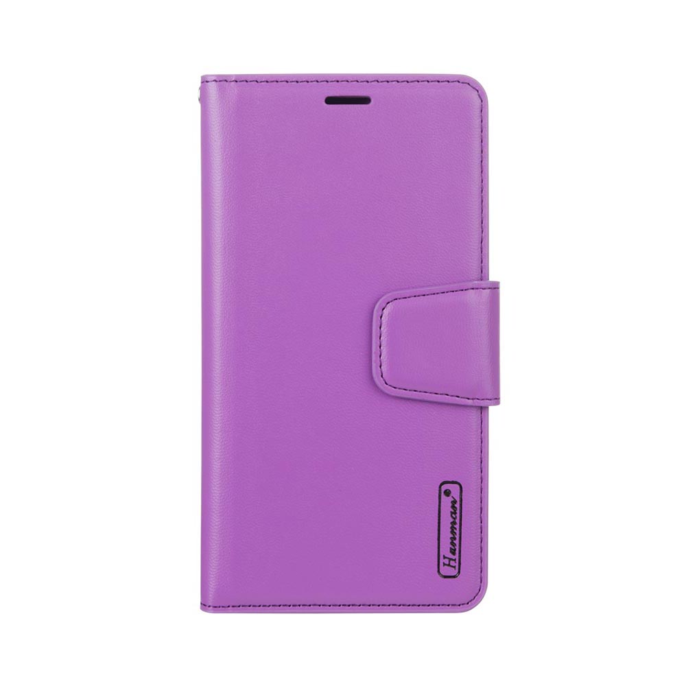 Genomtänkt Smart Plånboksfodral - Huawei P40 Pro