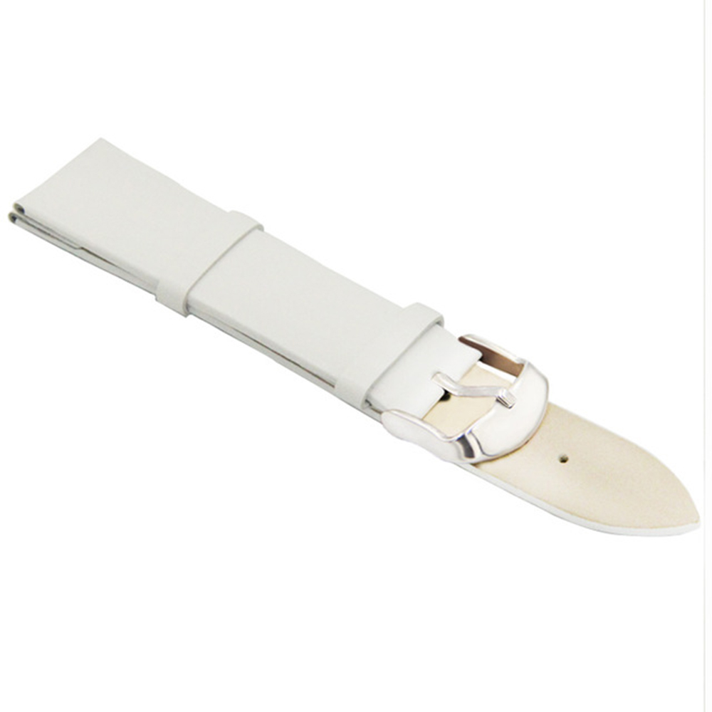 Stilrent Bekvämt Smooth Klockarmband