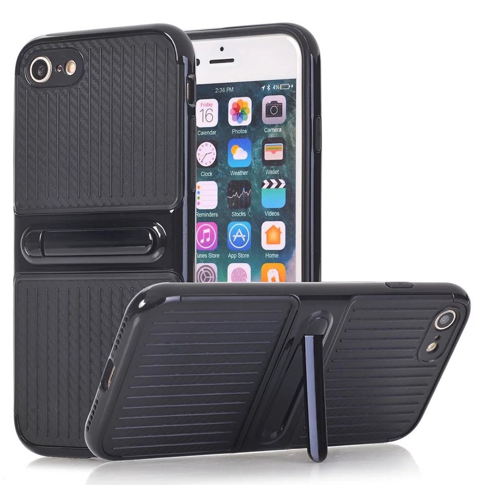 Skal till iPhone 8 från LEMAN