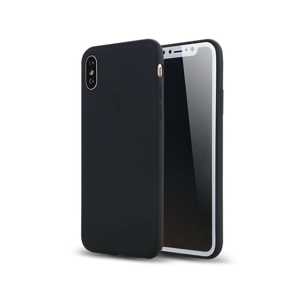 Effektfullt TPU Silikonskal för iPhone X/XS från ProGuard