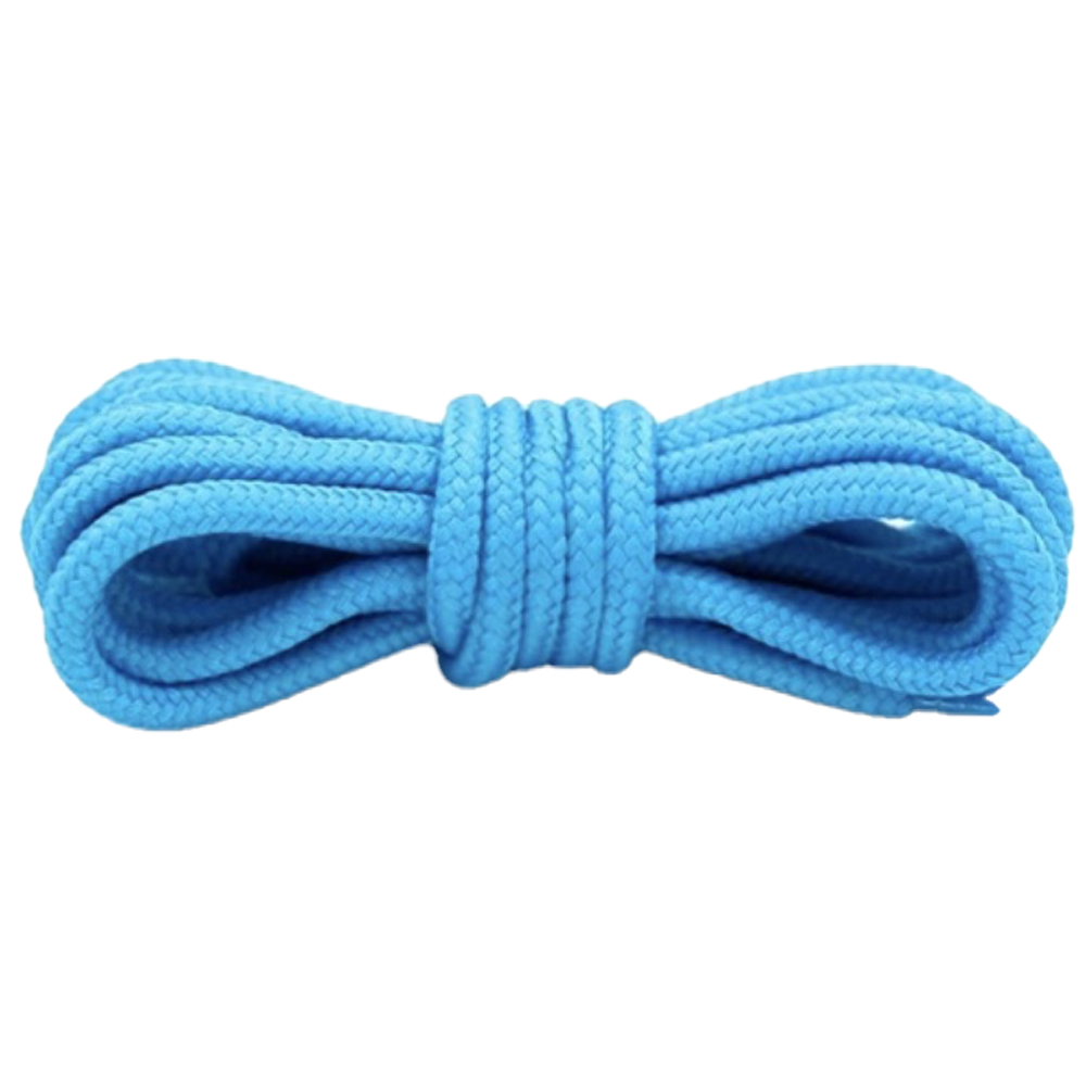 1-Par Hållbara Polyester Skosnören (0.7M/0.9M/1.2M/1.5M)