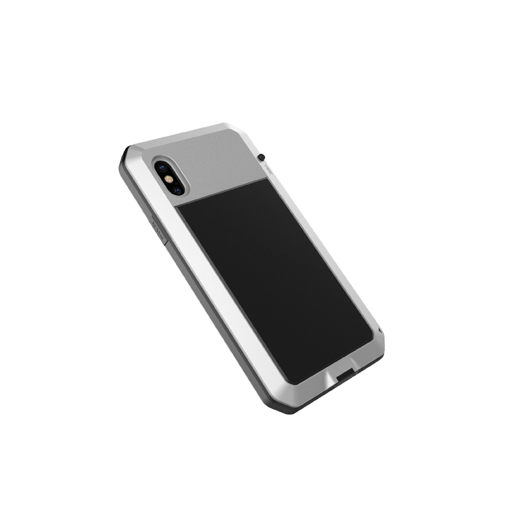 Extremt Skyddsfodral till iPhone X/XS