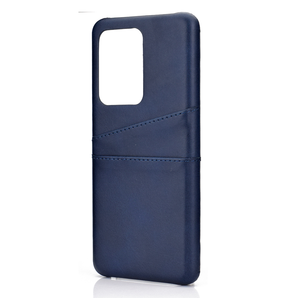 Professionellt Skal med Korthållare - Samsung Galaxy S20 Ultra