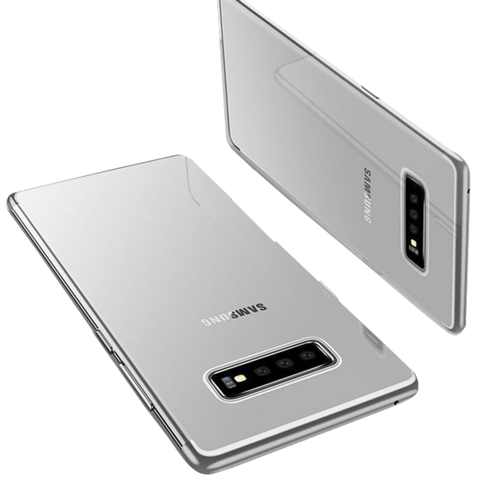 Galaxy S10 - Floveme Silikonskal