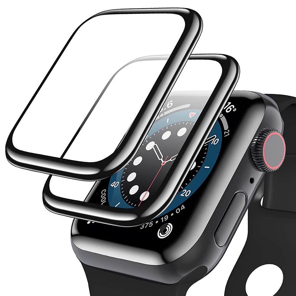 3-PACK 2.5D Skärmskydd Apple Watch Ultra 49mm