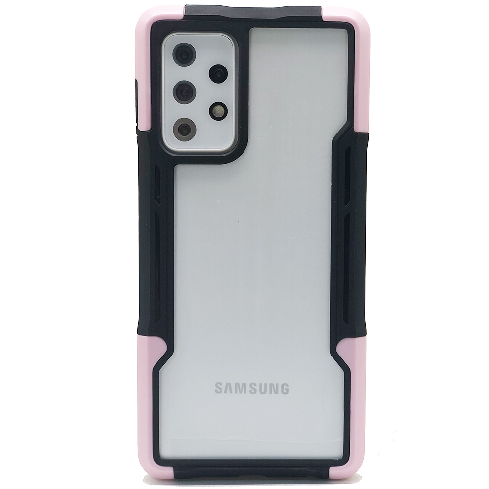 Stötdämpande Skal - Samsung Galaxy A52