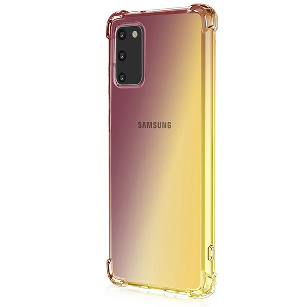 Galaxy S20 - Skyddsskal