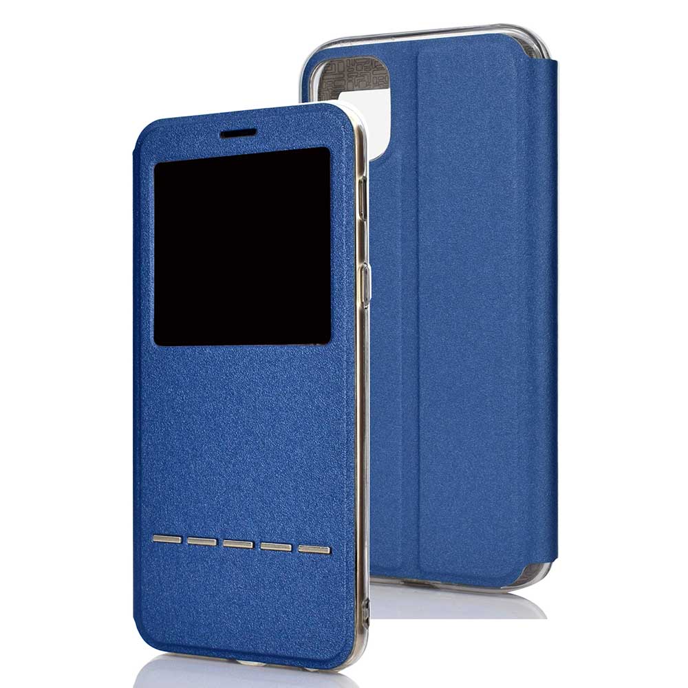 iPhone 11 - Smartfodral