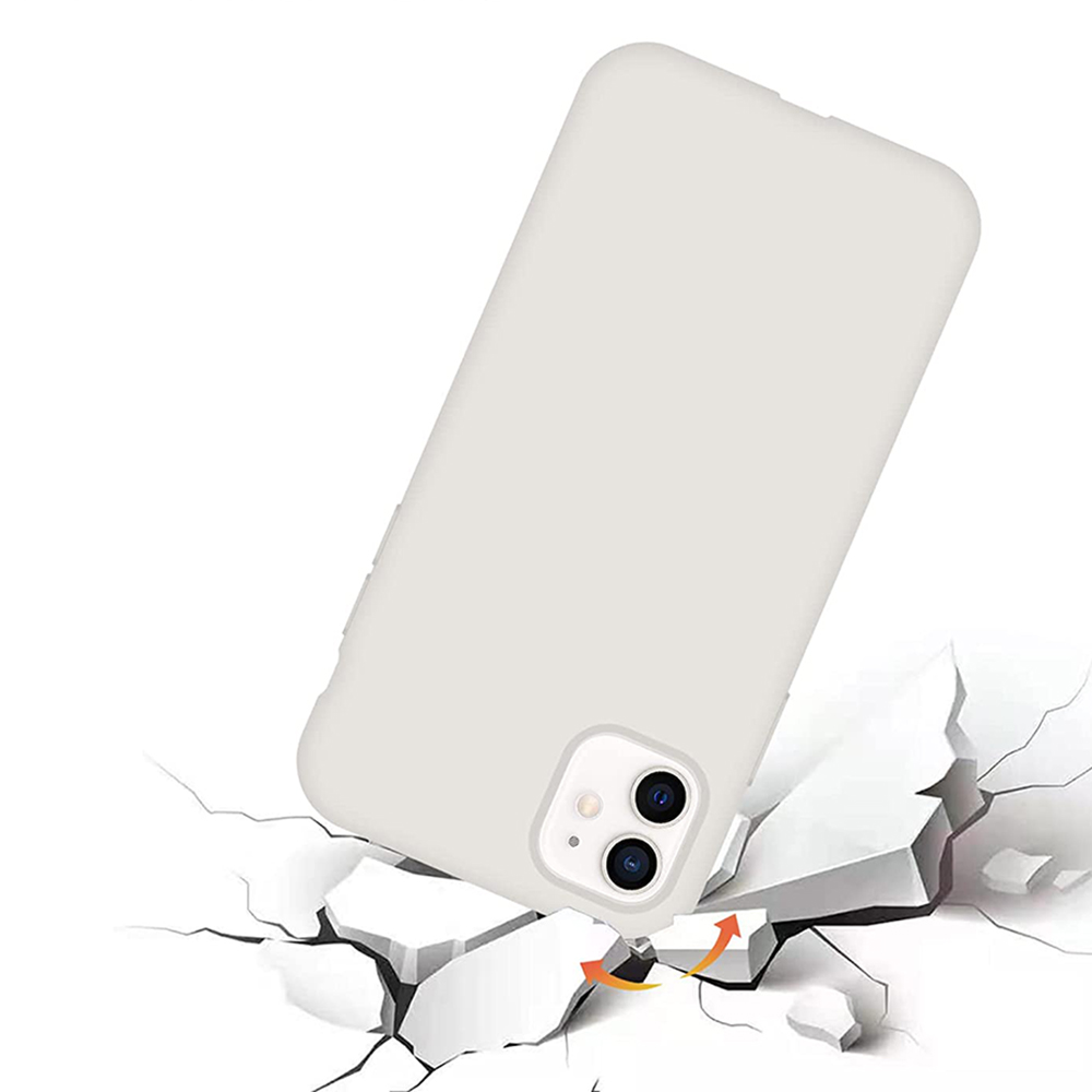 Skyddsskal - iPhone 12