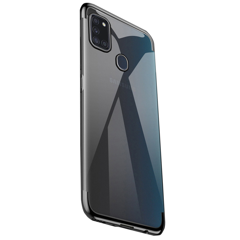 Skyddsskal - Samsung Galaxy A21S