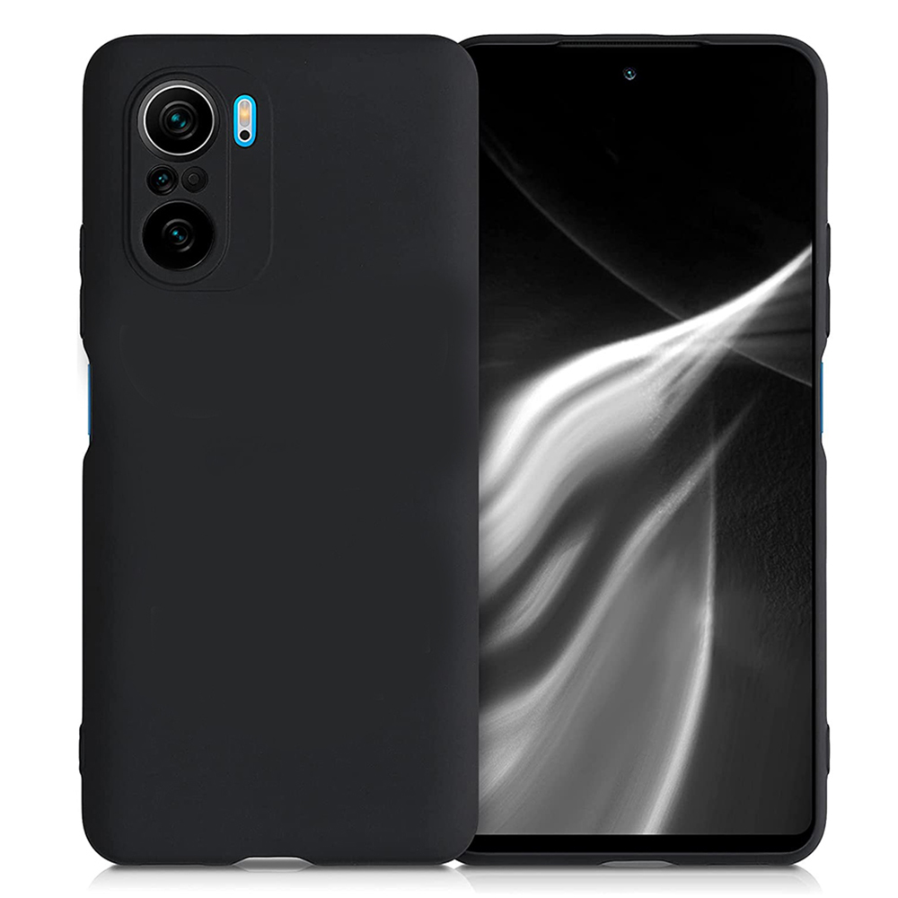 Genomtänkt Skal (Nillkin) - Xiaomi Mi 11i