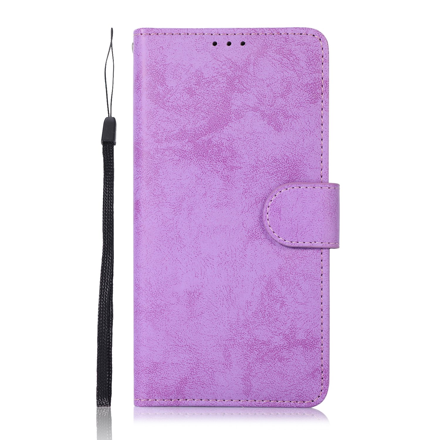 Galaxy S23 - Stilsäkert Praktiskt Plånboksfodral