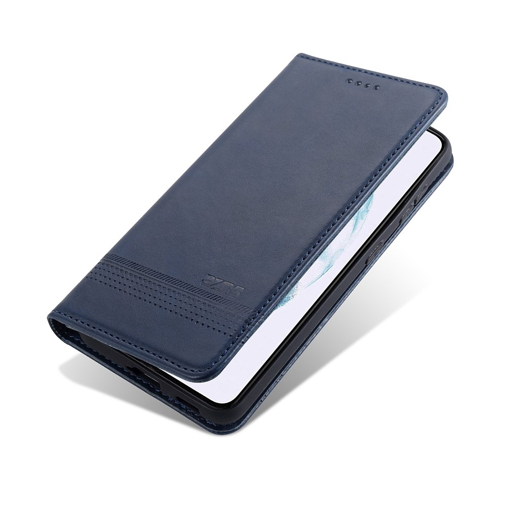 Lätt & Smidigt Plånboksfodral (AZNS) - Samsung Galaxy S21