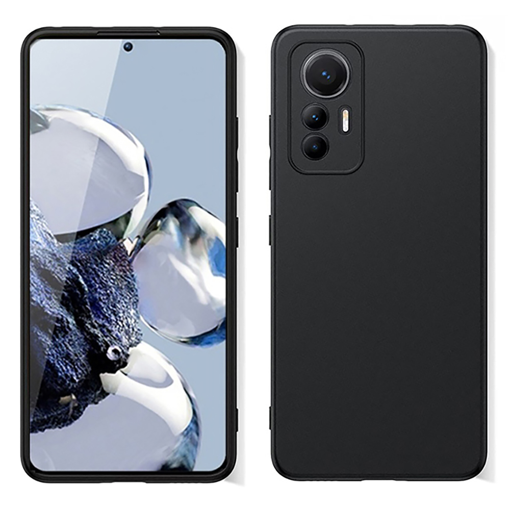 Nillkin Skal - Xiaomi Mi 12T