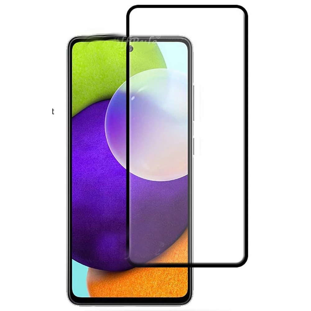2-PACK Skärmskydd Samsung Galaxy A52s 2.5D 0,3mm
