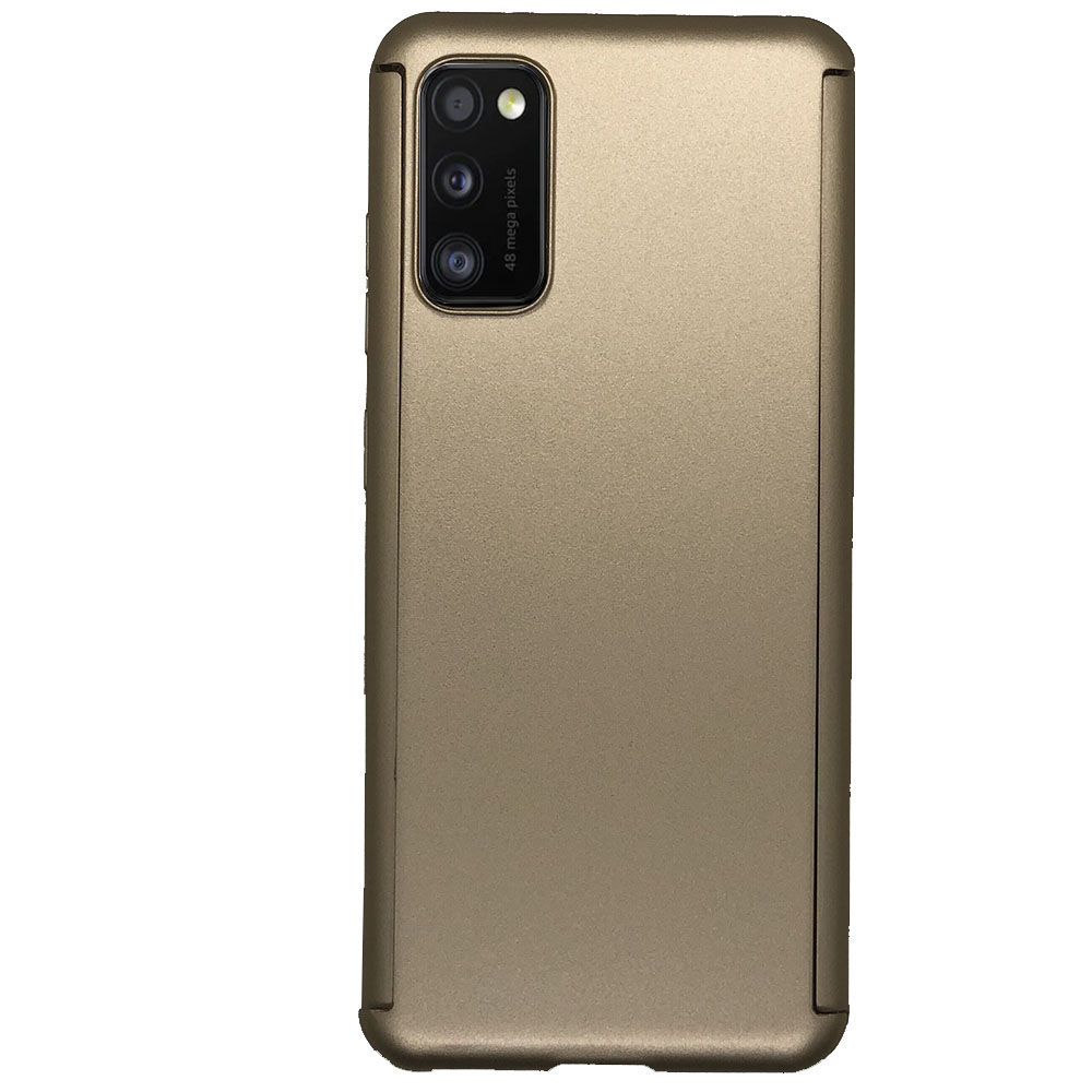Stilrent Floveme Dubbelskal - Samsung Galaxy A41