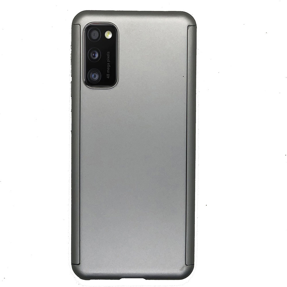 Dubbelskal - Samsung Galaxy A41