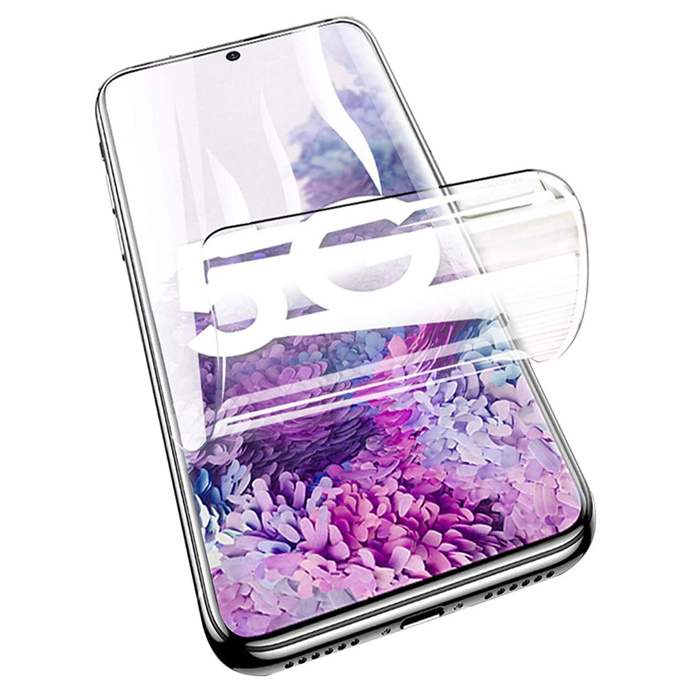 Hydrogel Skärmskydd - Samsung Galaxy S23 Ultra (2Pack)