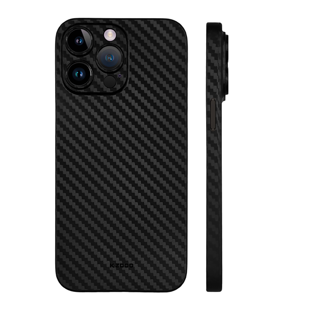 Tunt Skal - iPhone 14 Pro