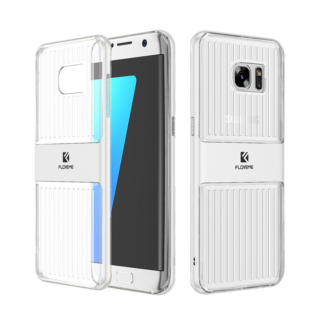Skyddande Skal SONIC för Samsung Galaxy S7