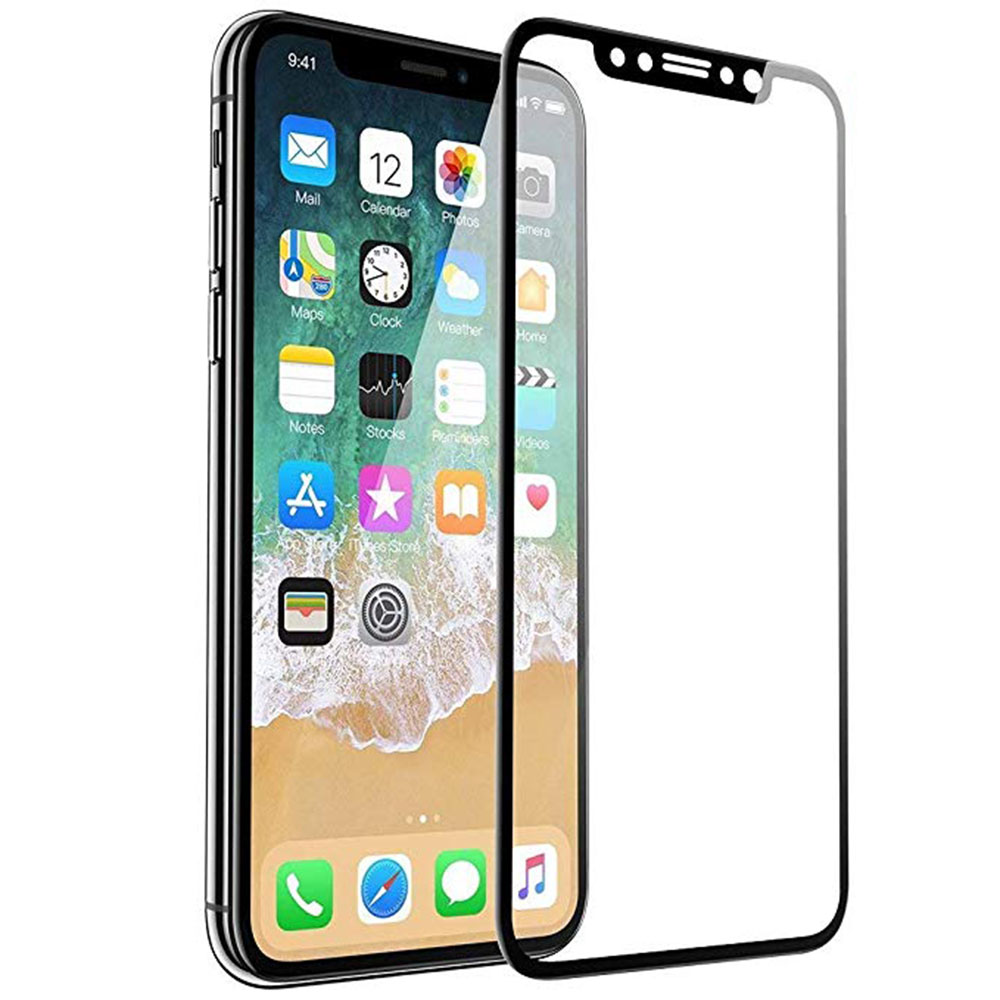 iPhone 11 Pro Skärmskydd 3D (X-Screen) 2-PACK