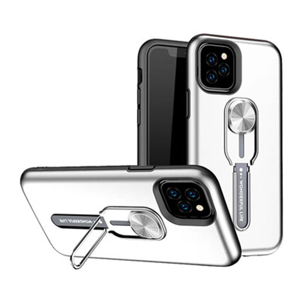 iPhone 12 Pro - Skal med Hållare