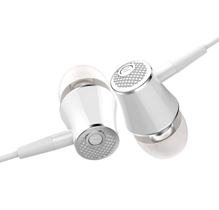 Smidig Hands Free In-ear Hörlurar Från Langsdom