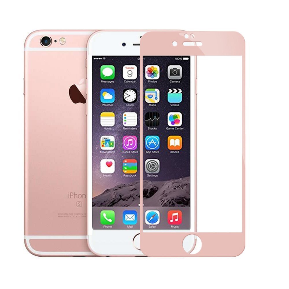 2-PACK Skärmskydd från ProGuard (Karbonfiber) iPhone 7 Plus