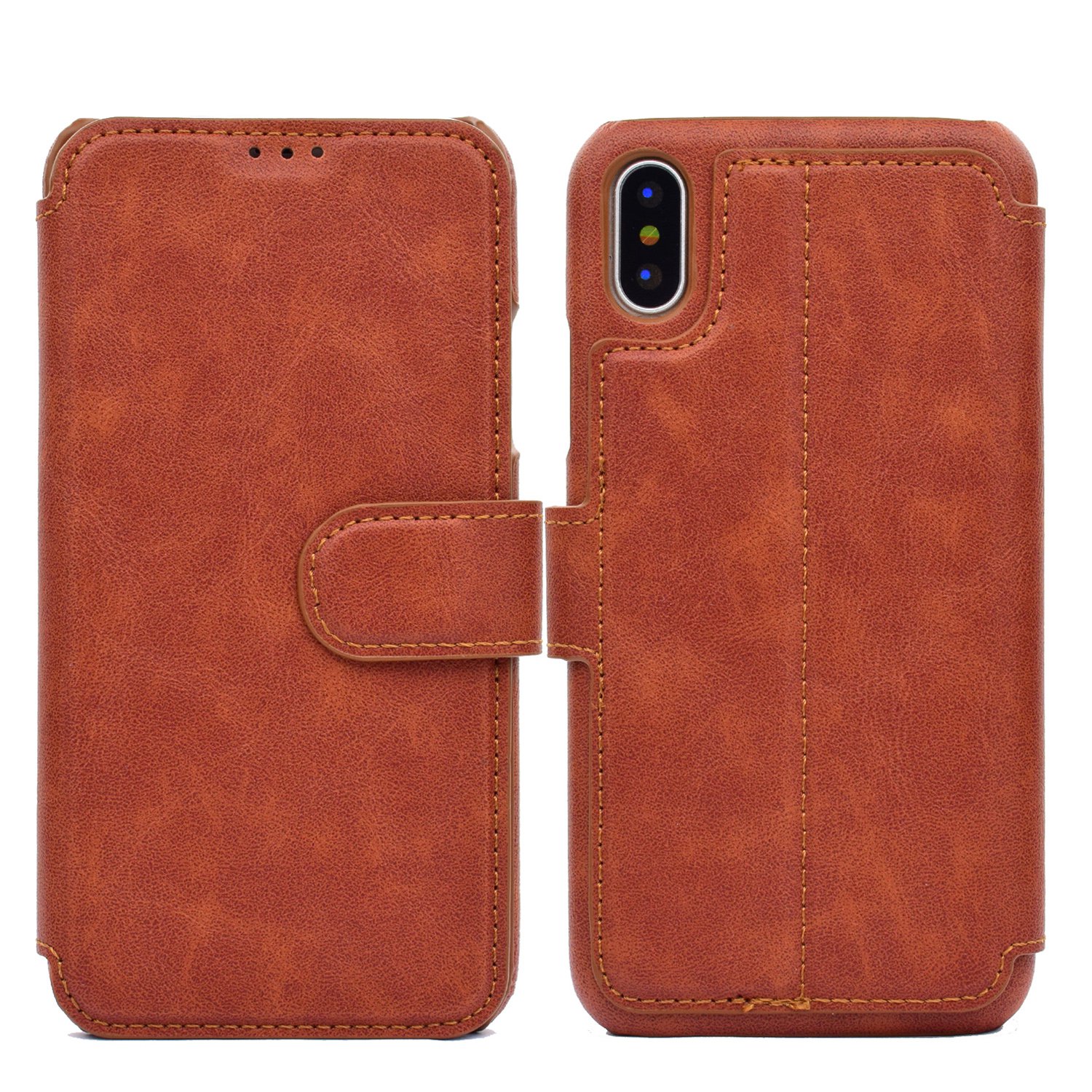 Fodral till iPhone X/XS