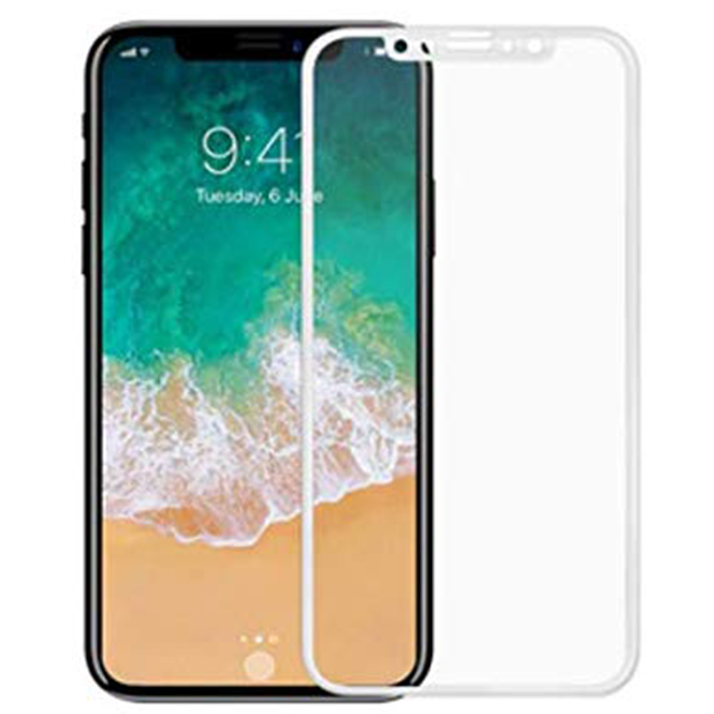Skärmskydd 3D D:fence iPhone 11 Pro 2-PACK