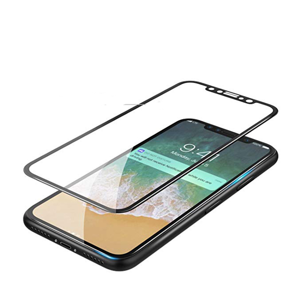 Skärmskydd 3D D:fence iPhone 11 Pro 3-PACK