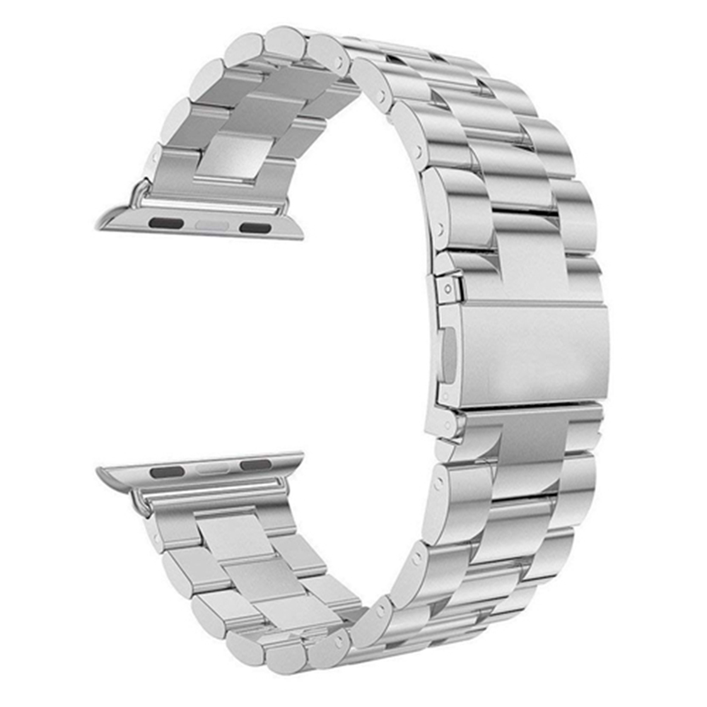 Watch 38mm (3/2/1) - Infiland-Classic Länkar i Stål