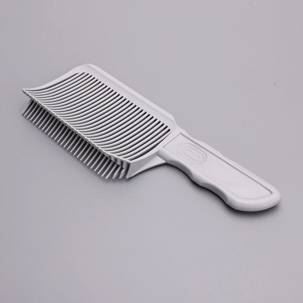 Professionell Barber Fade Comb för Salong och Hem