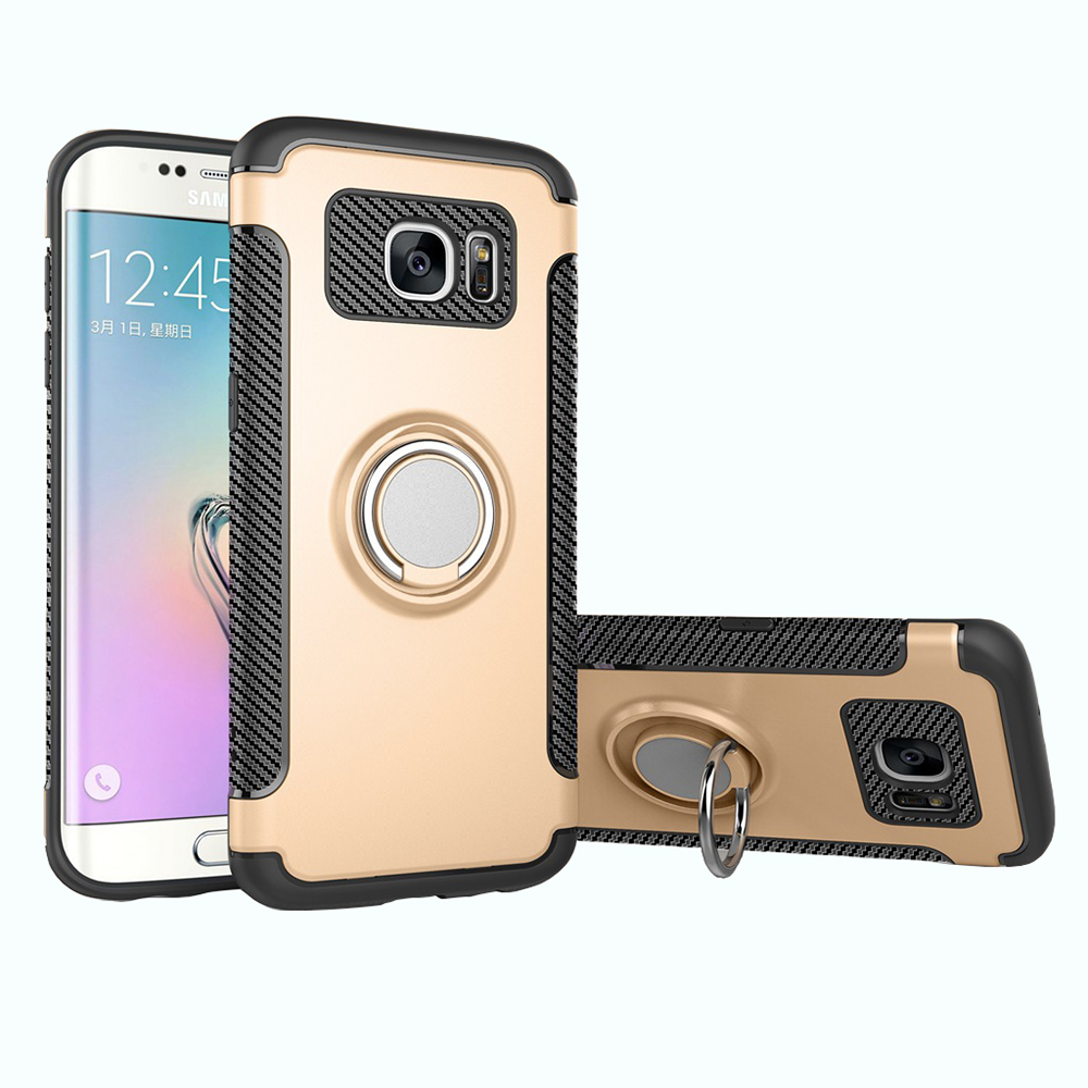 Galaxy S7 - Skal